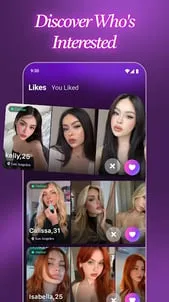 Rushly: Meet & Date screenshot 5