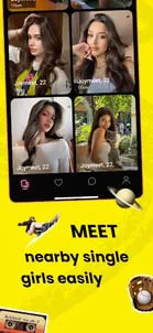 Vibe Dating App: Meet People screenshot 3