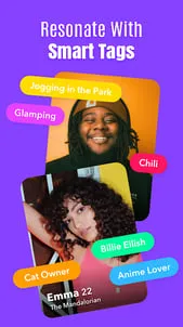 Duet Dating App: Chat & Meet screenshot 4
