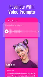 Duet Dating App: Chat & Meet screenshot 5