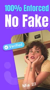 Duet Dating App: Chat & Meet screenshot 1