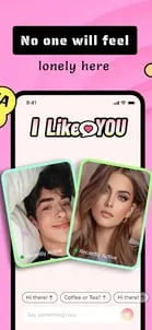 HapEnd: Dating, Love & Fun screenshot 5