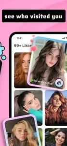 HapEnd: Dating, Love & Fun screenshot 3