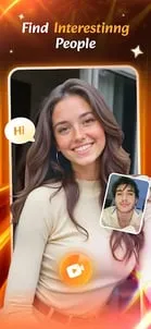 Wigo Live-Live Video Chat screenshot 3