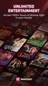 ReelShort - Short Movies & TV screenshot 3