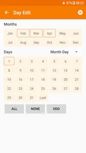Tasker screenshot 3