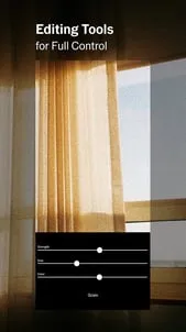 VSCO: Photo & Video Editor screenshot 5