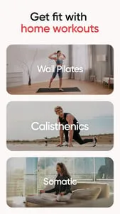 BetterMe: Health Coaching screenshot 1