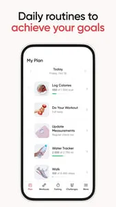 BetterMe: Health Coaching screenshot 5