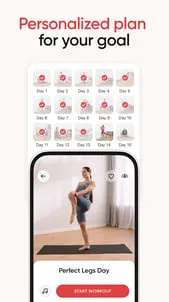 BetterMe: Health Coaching screenshot 2