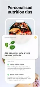 BitePal: AI Calorie Tracker screenshot 5