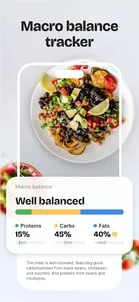 BitePal: AI Calorie Tracker screenshot 3