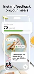 BitePal: AI Calorie Tracker screenshot 4