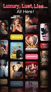 GoodShort - Short Dramas Hub screenshot 1