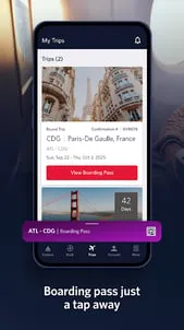 Fly Delta screenshot 5