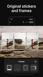 Photo Collage Maker: SCRL screenshot 4