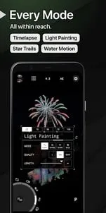 ProShot screenshot 4