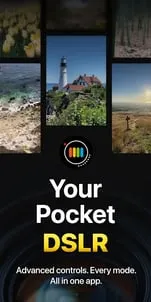 ProShot screenshot 1