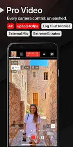 ProShot screenshot 3