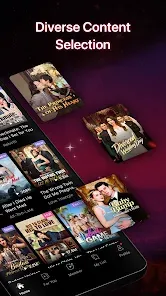 DramaBox - Stream Drama Shorts screenshot 3