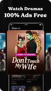 Story TV - Watch Short Dramas screenshot 5