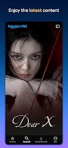 Viki: Asian Dramas, Movies, TV screenshot 2