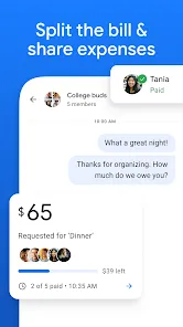 Google Pay screenshot 4
