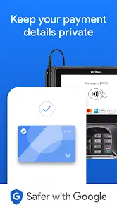 Google Pay screenshot 7