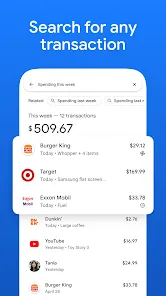 Google Pay screenshot 8