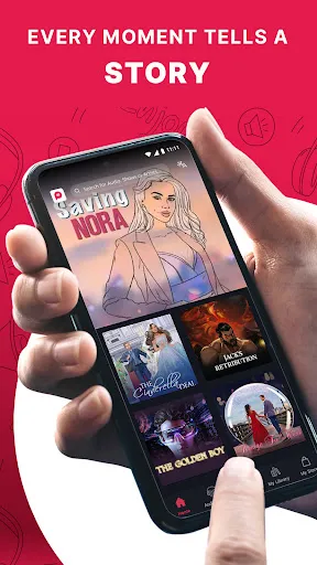 Pocket FM screenshot 7