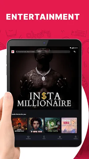 Pocket FM screenshot 8
