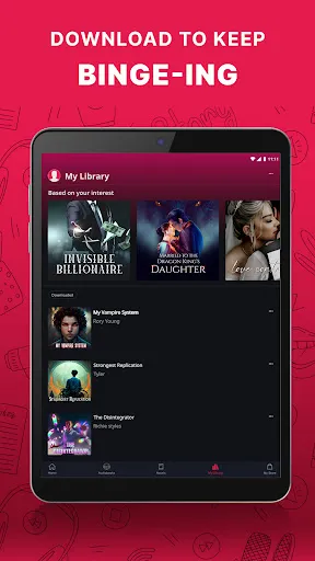Pocket FM screenshot 15