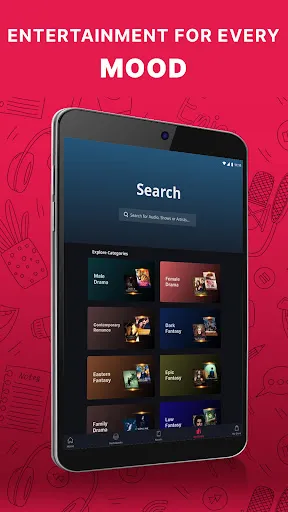 Pocket FM screenshot 16