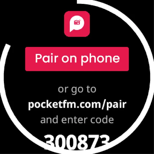 Pocket FM screenshot 22