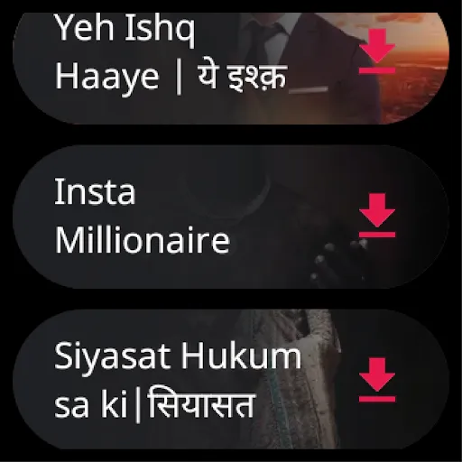 Pocket FM screenshot 23