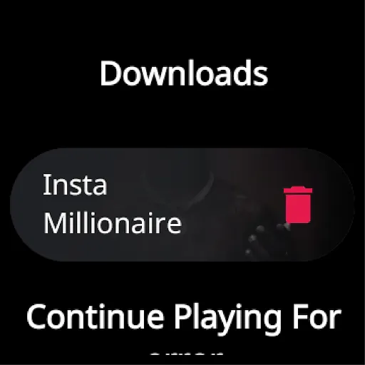 Pocket FM screenshot 24