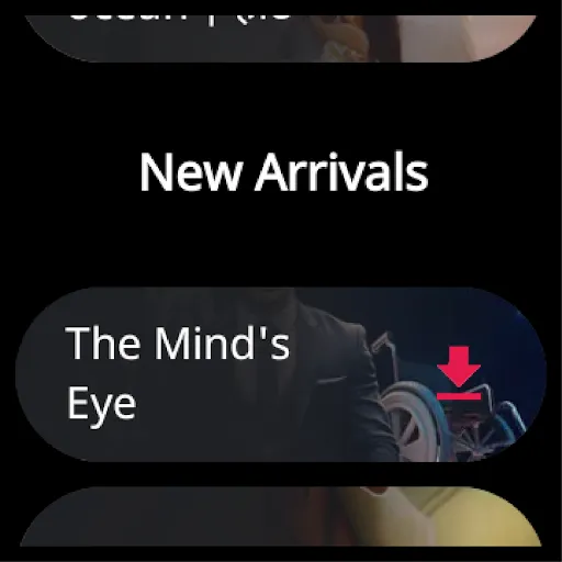 Pocket FM screenshot 27