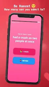 Does He Like You? Crush Test screenshot 6