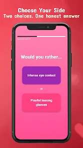 Does He Like You? Crush Test screenshot 7