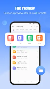 SHAREit: Transfer, Share Files screenshot 7