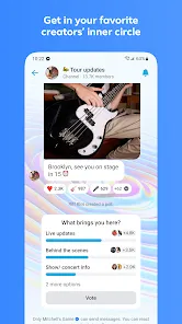 Messenger screenshot 6