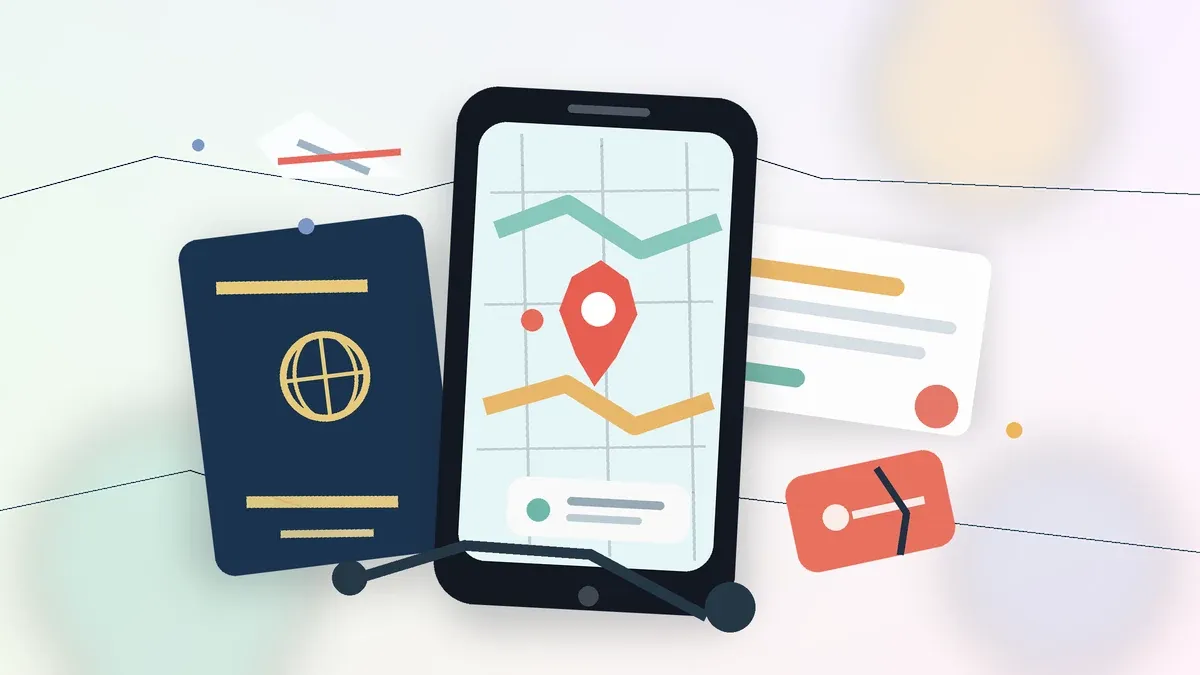 Article cover 26: 8 Travel Apps That Make Traveling Abroad Easier in 2026