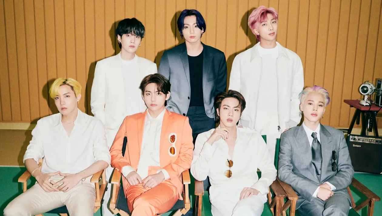 Article cover 33: What the 2026 KingChoice K-Pop All-Rounder Poll Really Says