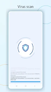 Quick Security - Virus Cleaner screenshot 10