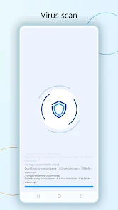 Quick Security - Virus Cleaner screenshot 2