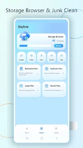 Quick Security - Virus Cleaner screenshot 3