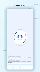 Quick Security - Virus Cleaner screenshot 6