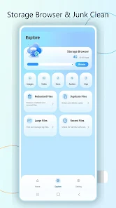 Quick Security - Virus Cleaner screenshot 7
