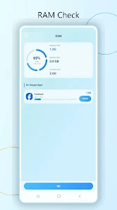 Quick Security - Virus Cleaner screenshot 8