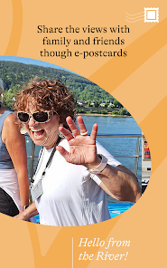 myAmaCruise by AmaWaterways screenshot 10